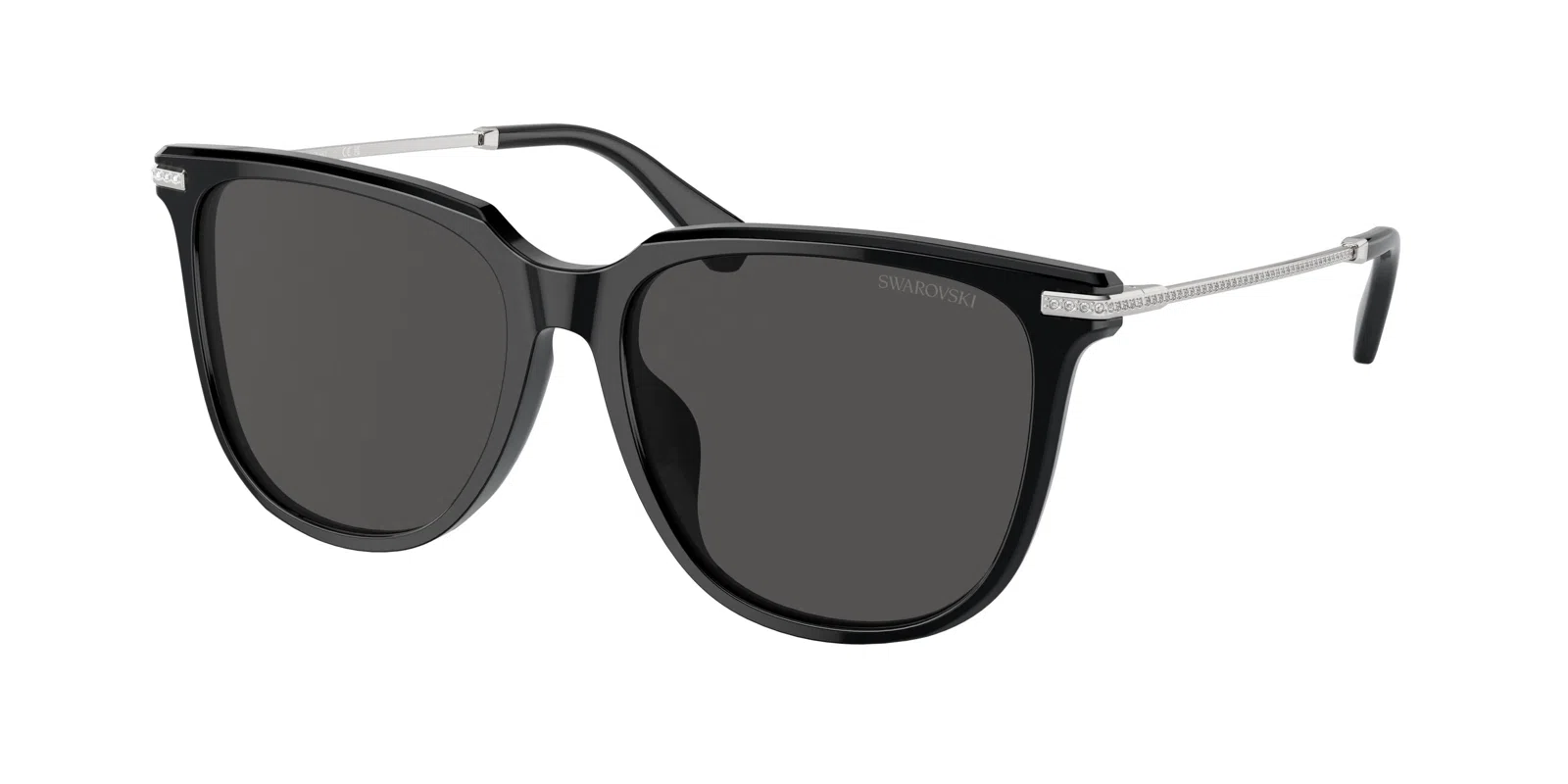 Swarovski 6015D Sunglasses - view 4